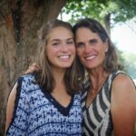 Brenda Corrie Kuehn’s bond with her daughter Rachel Kuehn