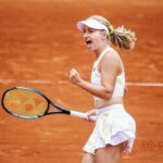 Who is Daria Saville’s husband, Luke Saville?  Explore her wiki, husband and net worth in detail