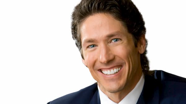 Joel Osteen Bio, Age, Family, Education, Wife, Kids, House, Books, Net Worth