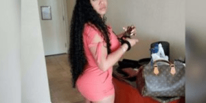 Untold Truths About YouTube Celebrity Yoki Sturrup Married Life With Her Husband Dee Sturrup