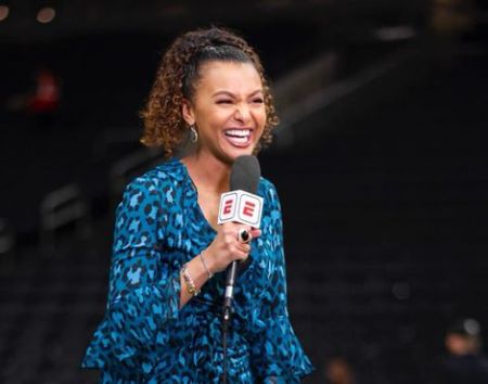 Malika Andrews’ Love Life and Mental Health Discussion! Is she married or engaged?