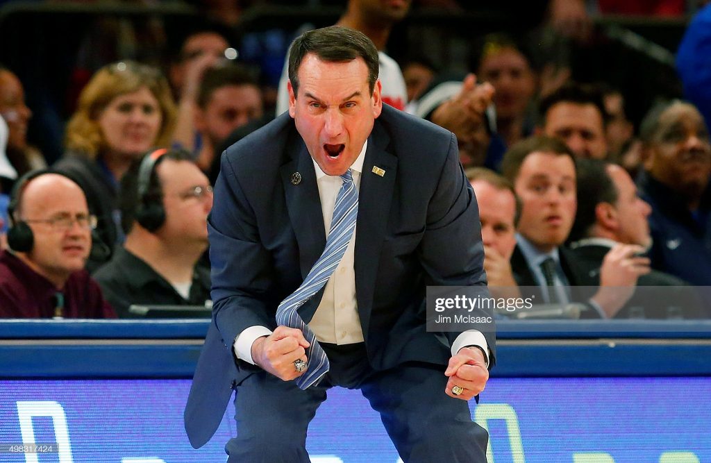 Mike Krzyzewski Net Worth – Hollywoodworth
