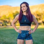 Miesha Tate Net Worth – Hollywoodworth