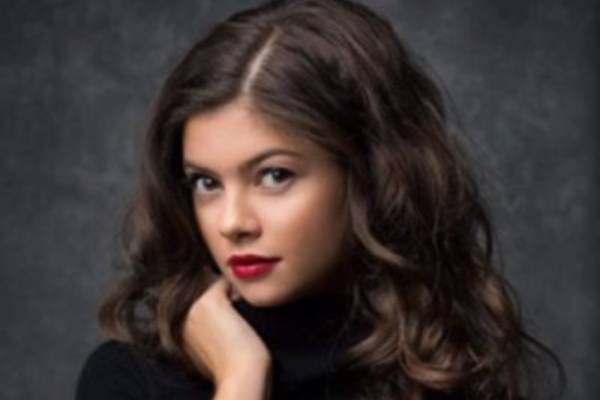 Evita Duffy’s love life: engaged or married?