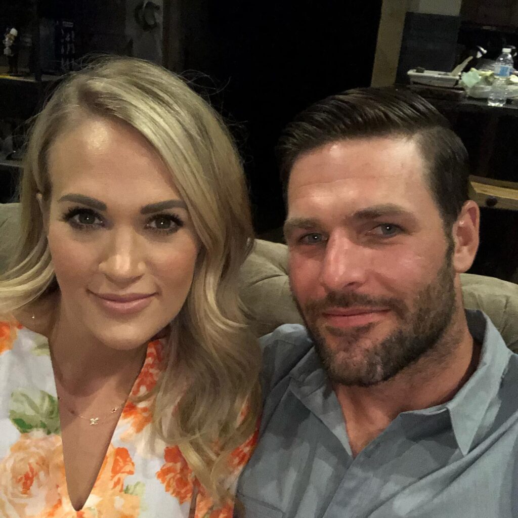 Mike Fisher Net Worth – Hollywoodworth
