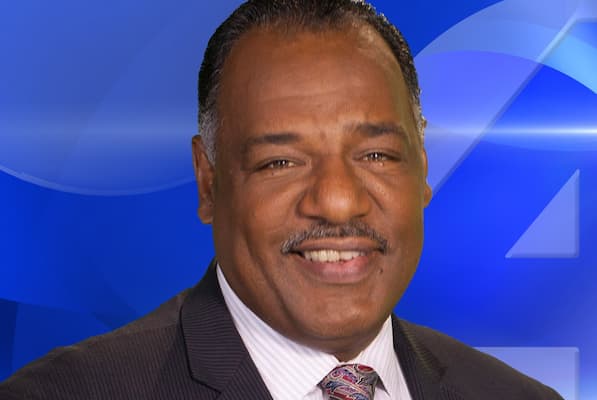 Mike Jackson Bio, Age, Wife, Family, NBC4, Net Worth, Salary