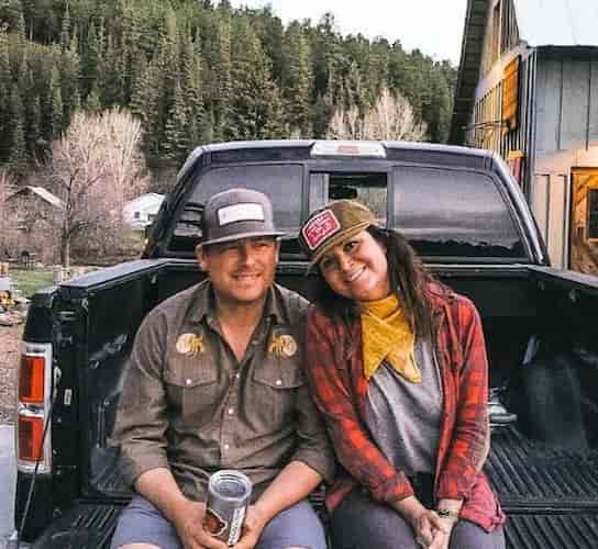 Ben Dozier Bio, Age, Family, Wife, Career, Net Worth