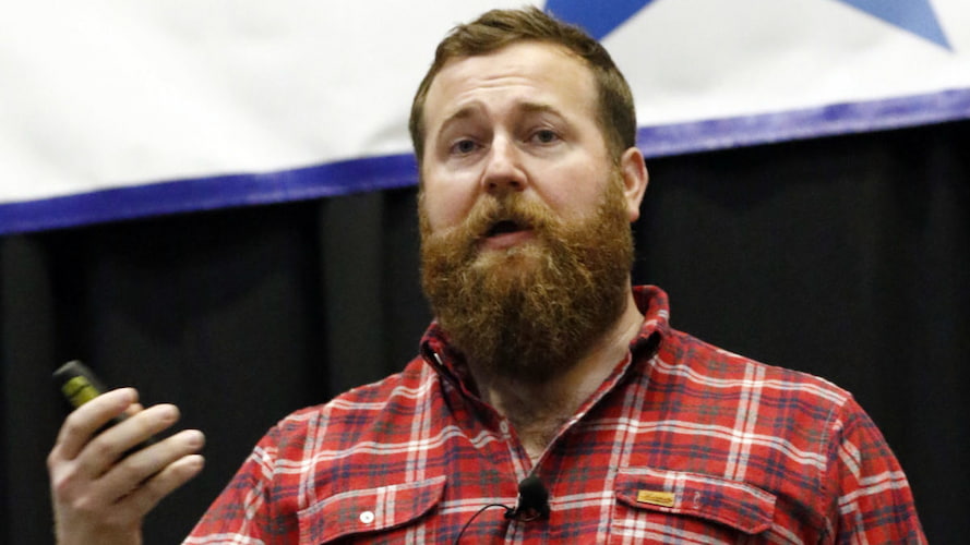 Ben Napier Bio, Age, Family, Wife, Height, Weight, Net Worth