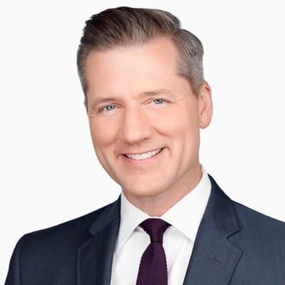 Jason Bristol Bio, Age, Wife, Family, KHOU-TV, Net Worth, Salary