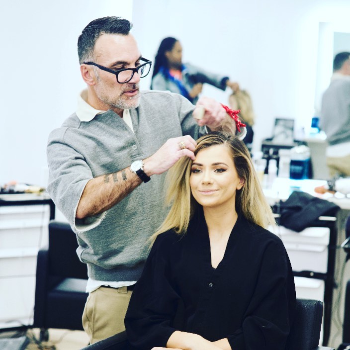 Jonathan Antin Net Worth – Hollywoodworth