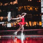 Mirai Nagasu Net Worth – Hollywoodworth