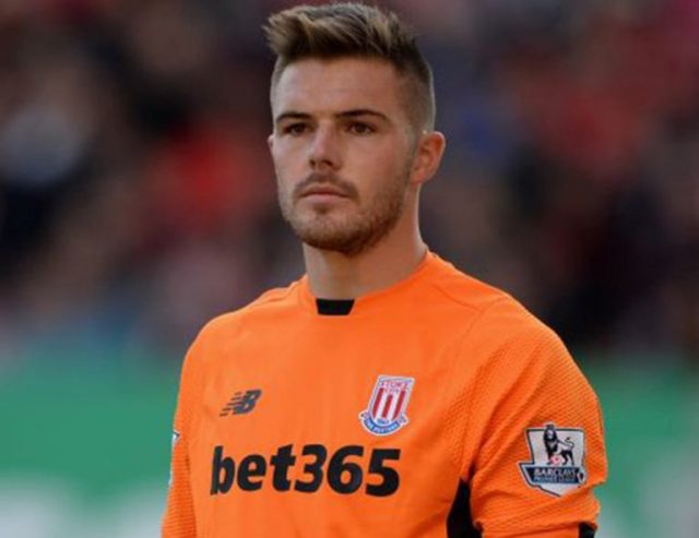 Jack Butland Height, Weight, Body Measurements, Girlfriend and Other Facts » Celebily
