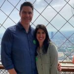 Anita Corsini Bio, Age, Education, Husband, Career, Net Worth