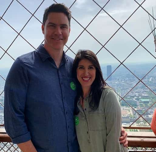 Anita Corsini Bio, Age, Education, Husband, Career, Net Worth