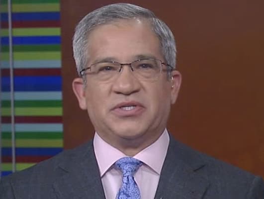 Joe Torres Bio, Age, Wife, Family, ABC 7 News, Net Worth, Salary