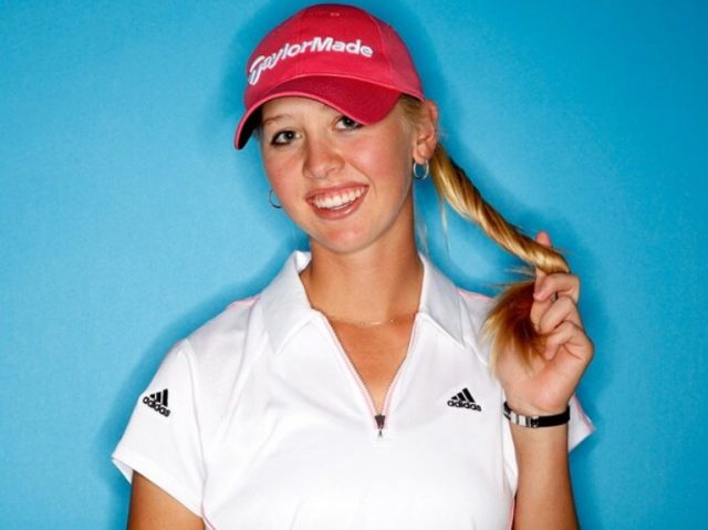 Jessica Korda Bio, Height, Weight, Age, Sister, Married, Net Worth » Celebily
