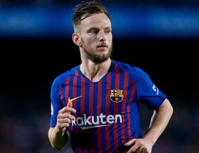 Ivan Rakitic Wife, Gay, Height, Weight, Body Measurements, Other Facts » Celebily