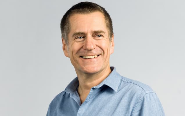 Mark Curtis Bio, Age, Wife, Family, 12 News, Net Worth, Salary