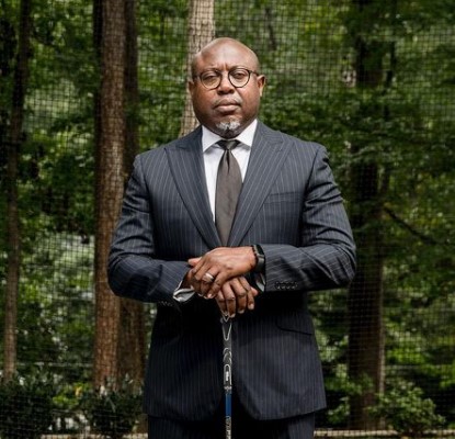 Simon Guobadia Net Worth – Hollywoodworth