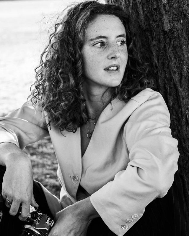 Louisa Harland is dating someone?  What is her net worth?