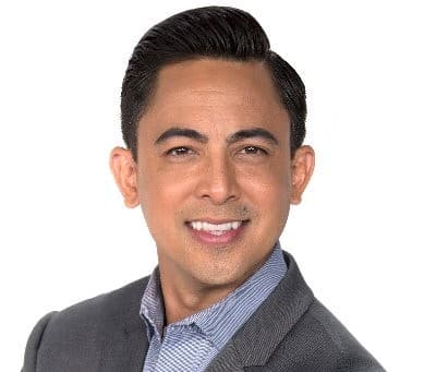 Tony Cabrera Bio, Age, Wife, Family, ABC News, Net Worth, Salary