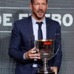 Diego Simeone Net Worth – Hollywoodworth
