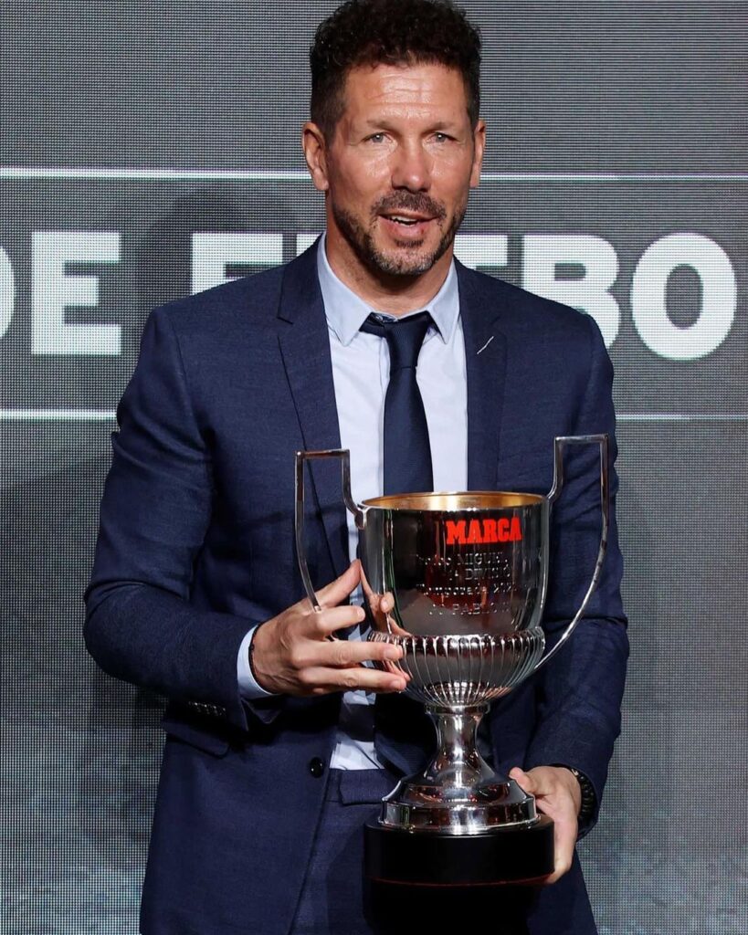 Diego Simeone Net Worth – Hollywoodworth
