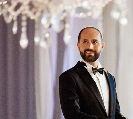 Christian Richard Net Worth – Hollywoodworth