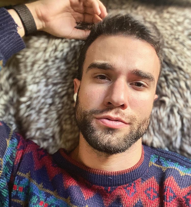 Who is Joel Kim Booster’s boyfriend, John Michael Kelly?  Are they married?