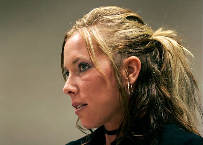 Kim Mathers Net worth: Know her age, height and personal life