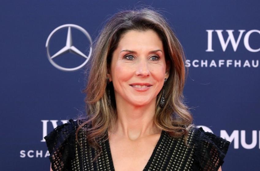 Monica Seles Net Worth – Hollywoodworth