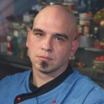 Michael Symon Bio, Age, Wife, Children, Family, Restaurants, Net Worth