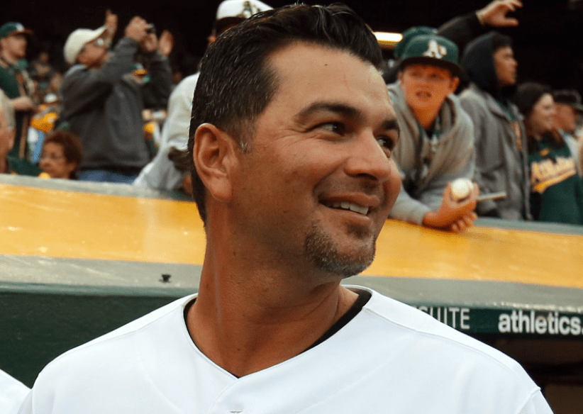 Eric Chavez Net Worth – Hollywoodworth