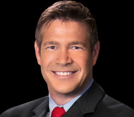 Steve Chenevey Bio, Age, Wife, Family, Fox 5, Height, Net Worth, Salary