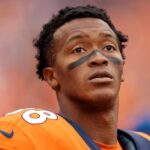 Demaryius Thomas Net Worth – Hollywoodworth