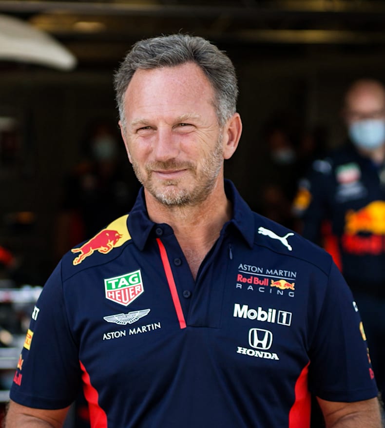 Christian Horner Net Worth – Hollywoodworth