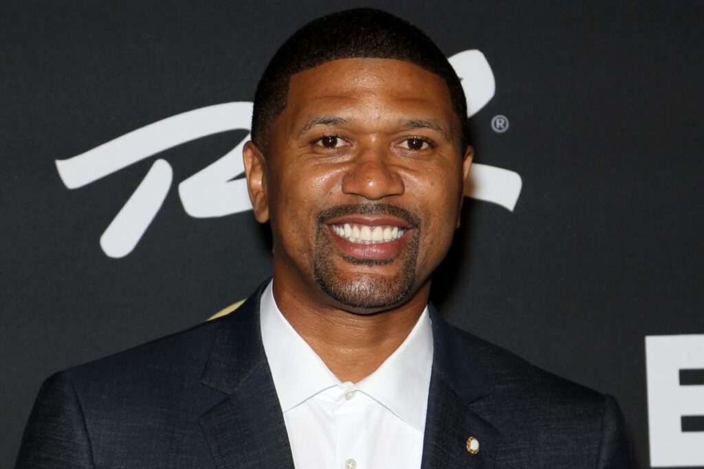 Jalen Rose Net Worth – Hollywoodworth