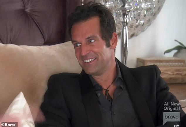 Sean Windham Burke Net Worth