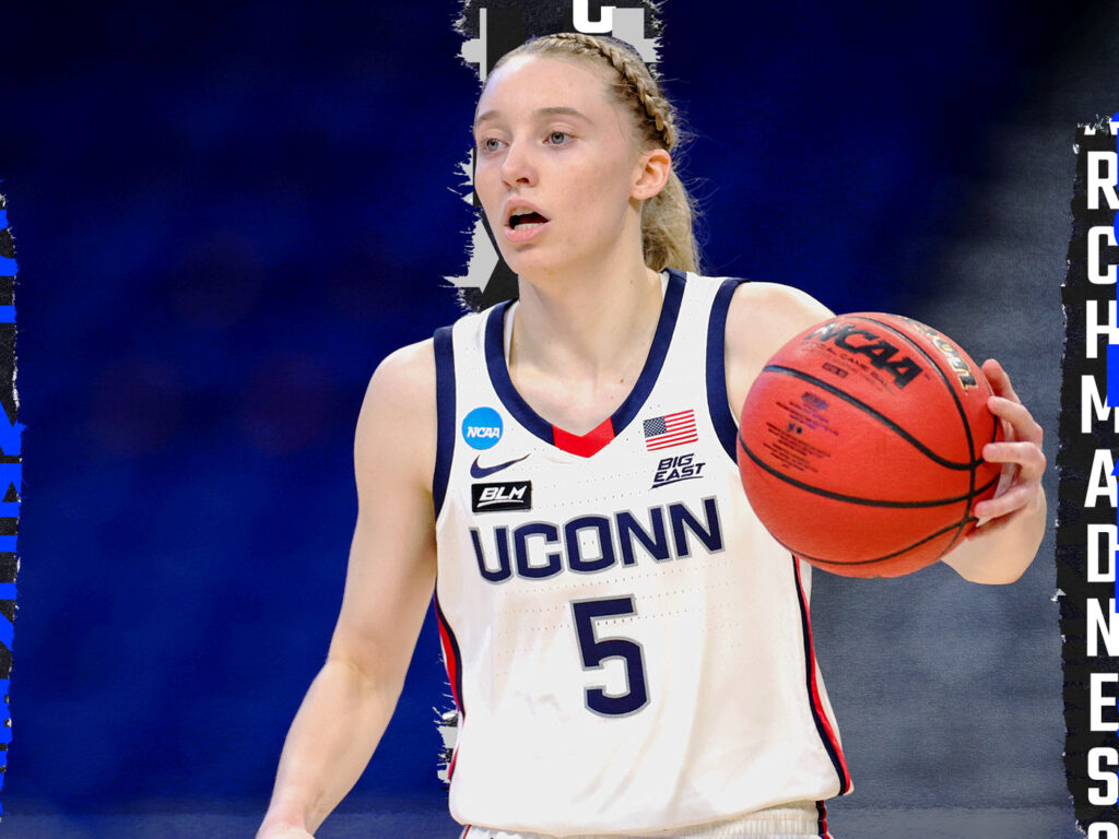 Paige Bueckers Net Worth – Hollywoodworth