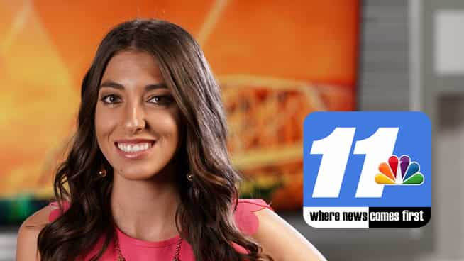 April Hettinger Bio, Age, Husband, Net Worth, Salary, Family, Height