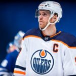 Connor McDavid Net Worth – Hollywoodworth