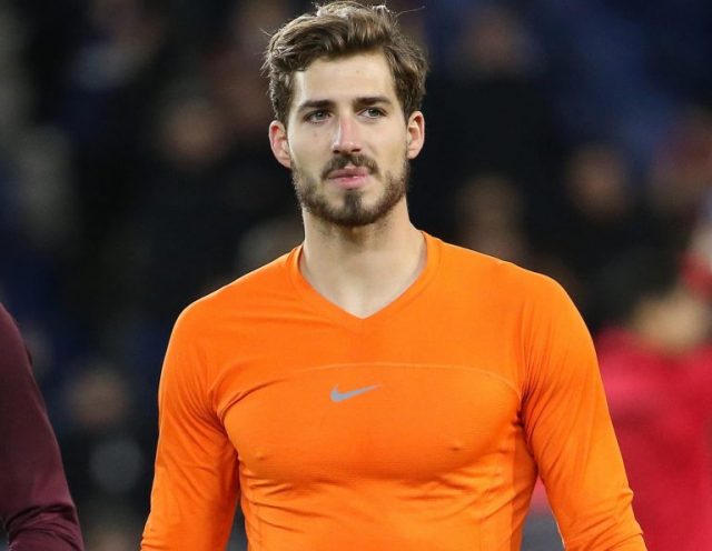 Kevin Trapp Girlfriend, Wife, Family, Height, Weight, Body Stats » Celebily