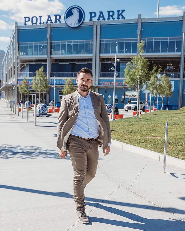 Are Chris Collette and Alyssa Ellman from ‘Marriage At First Sight’ Still Married?