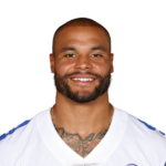 Dak Prescott Net Worth – Hollywoodworth