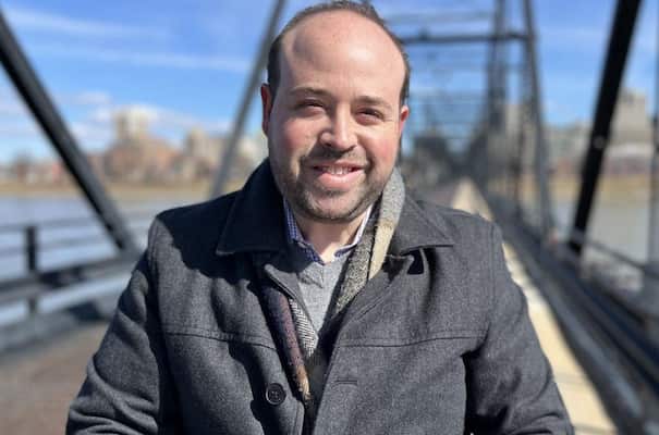 Matt Maisel, Bio, Age, Family, Wife, Height, Net Worth, Salary