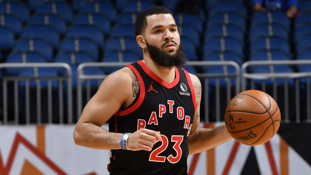 Fred VanVleet Net Worth – Hollywoodworth