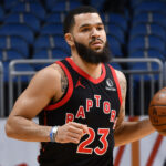 Fred VanVleet Net Worth – Hollywoodworth
