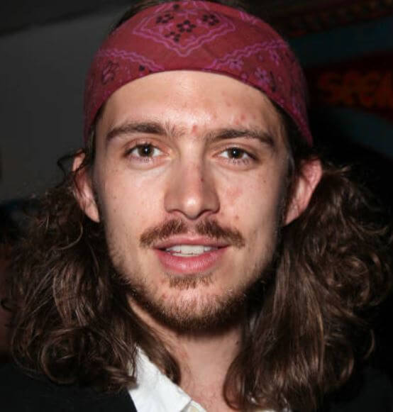 Alexander Bauer, Bio, Age, Height, Weight, Wife, Family, Net Worth