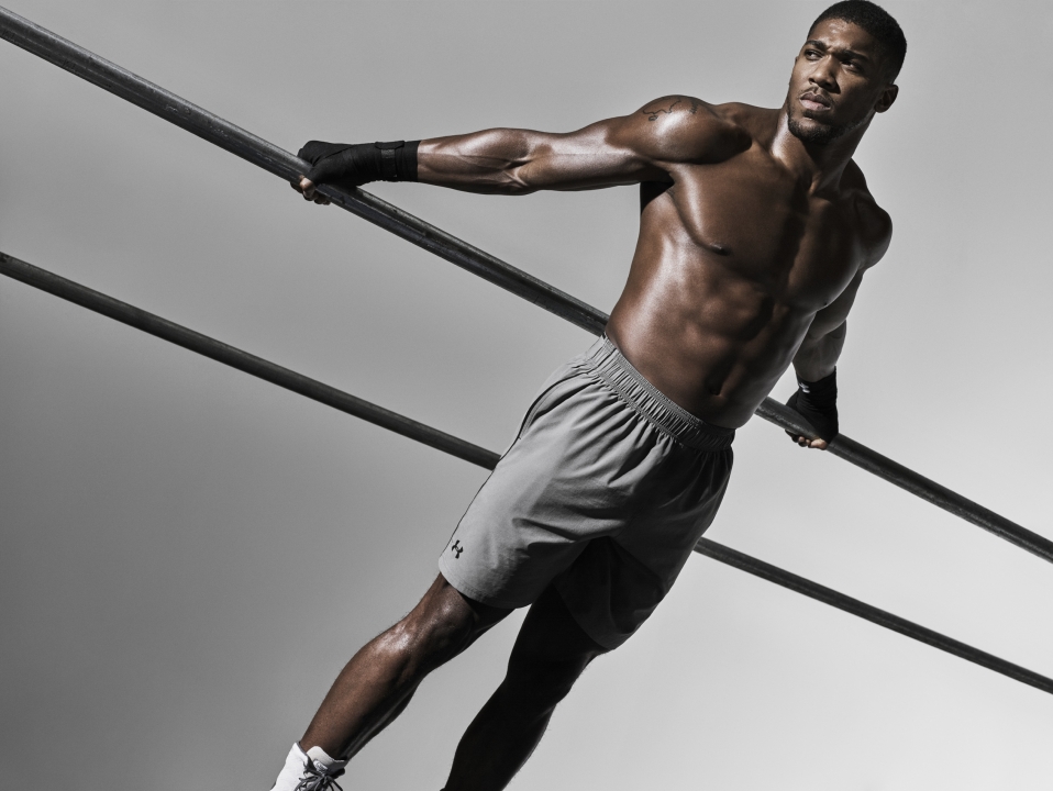 Anthony Joshua Net Worth – Hollywoodworth
