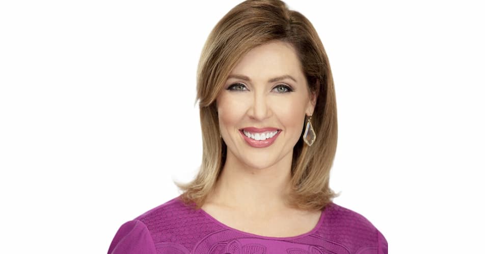 Alicia Smith Bio, Age, Family, Husband, WXYZ, Height, Salary, Net Worth